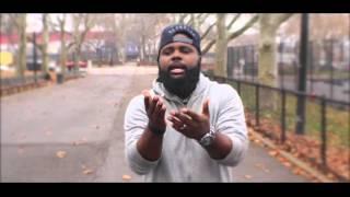 Peter Anderson "Punchline" (Official Video)