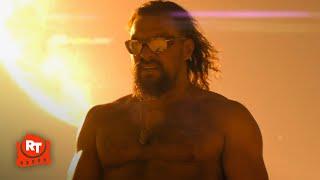 The Fall Guy (2024) - HILARIOUS Jason Momoa Cameo Scene | Movieclips