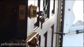 Video Ad Christian Locksmith