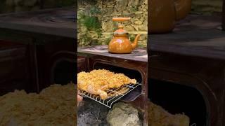 Çıtır Tavuk - Crispy Chicken