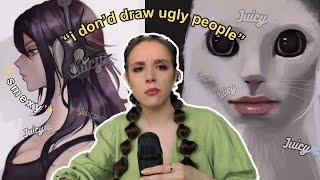 KOOLEEN: The Most Hated Artist On The Internet