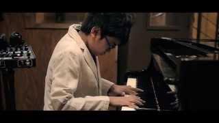 Joey Alexander - Somewhere Over The Rainbow (In Studio Performance)