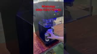 Automatic can seamer pet can sealer aluminum can sealer