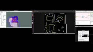 2023.10.03 turtlebot3 behavior planning traffic light, cross line, obstacle avoidence using flexbe