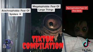 Scariest Phobias That People Have!! [TikTok Compilation LazorEffect] #shorts