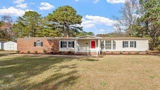 101 Farmhouse Court, Sanford, NC Presented by Stephanie Anson.