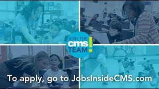 Charlotte-Mecklenburg Schools | Devonshire Elementary creates a family dynamic within its school