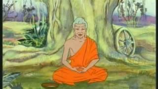 The Life of the Buddha animation.divx