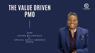The Value Driven PMO