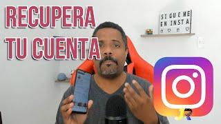 Cómo crear códigos de respaldo en Instagram y evitar perder tu cuenta.