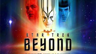 Star Trek Beyond - sci-fi - action - 2016 - trailer - Full HD