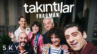 Takıntılar - Fragman (15 Kasım'da Sinemalarda)