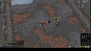 hardmode trio+other pvm on eradicationx reborn.