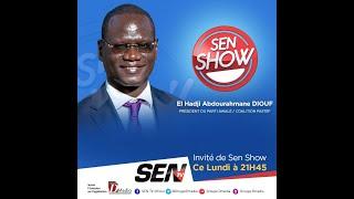 SENSHOW -Gestion de l'état : L'actuel régime peut-il conduire le Sénégal à bon port ?