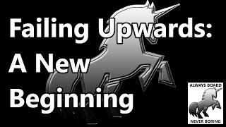 Always Board Never Boring Channel Update | A New Intro