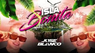 Isla Bonita - José Blanco - Live Set 2023