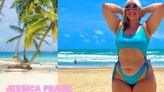 Jessica PraunCurvy Model Brand Ambassador Curvy Plus Size Model|Plus Size Model|Lifestyle Journey