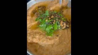 Peanut Chutney | Quick & Easy Recipe  #trending #shorts #viralvideo #youtubeshorts