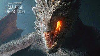 House Of The Dragon Season 2: Why Valyrian History About Dragons Is Wrong