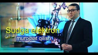 Sudga shikoyat qilishning qanday shakllari mavjud?
