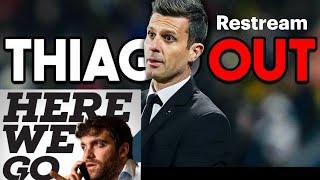 JUVENTUS: FINALMENTE sta finendo l'era Thiago Motta!!!