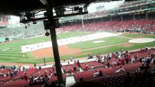 Península Deportiva le da a conocer como se ingresa al Fenway Park