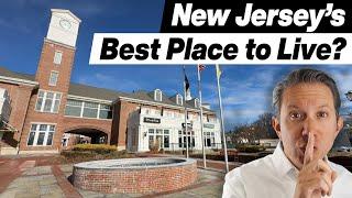 Moving to the Suburbs of NYC // Moving to Livingston NJ