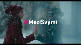 T-Mobile: Vánoce #MeziSvými