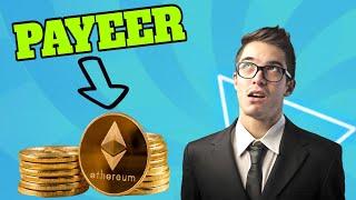 How To Buy Etherum With Payeer 2022