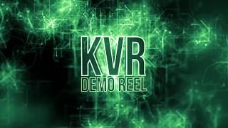 Kyle van Rensburg Demo Reel 2017