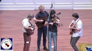 4th Place Miles Quale Open Division - Round 2 (Finals) - 2023 Grand Master Fiddler Championship