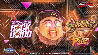 ROCK DOIDO 2024 - ROCK DO DJ JOSIMAR DO PASSAT EM IRITUIA 22 JUNHO 2024- BATIDÃO DUH PARÁ #rockdoido