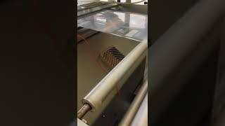 BID ON EQUIPMENT Item: 413836 - ILAPAK Vegatronic 1000 Packaging Machine video 1