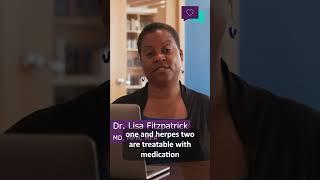 Can you cure herpes?