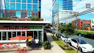 Exploring the South End: Charlotte's Hidden Gem