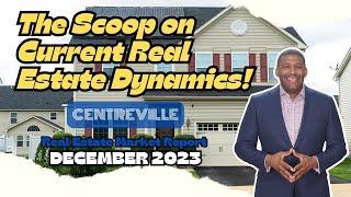 Ready for a Centreville Real Estate Revolution? Dive Into the Market Magic! 