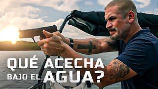 ¿Qué acecha bajo el agua? | Película de Desastre | Películas Completas En Español Latino
