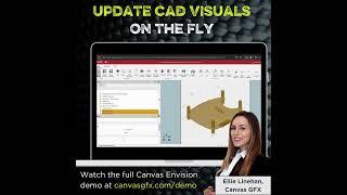 Creating #InteractiveContent for #ManufacturingProcess Work Instructions for Complex Hardware