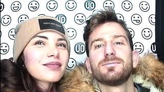 Urban Outfitters Photo Booth Video