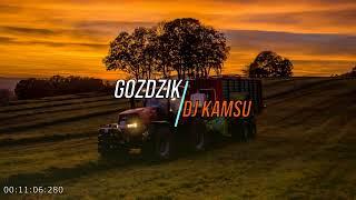  MIX DO KATOWANIA PADAK Vol 2I [ Najlepsza VIXA Do ciągnika ] GOŹDZIK X DJ KAMSU