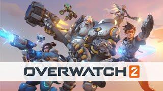 Overwatch 2 Gameplay Trailer