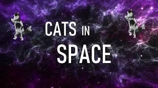 Cats in Space Pt 2 - How to generate chords with AudioCipher