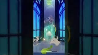 Sayu Mains VS Scaramech
