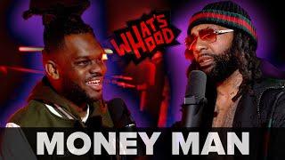 Money Man Drops GEMS! Talks Finding Money Glitches, Dealing w/ Failures, Risk Taking, Crypto +MORE!