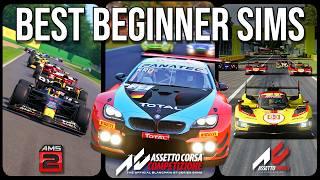 TOP 6 Racing Titles for Beginners in 2024!