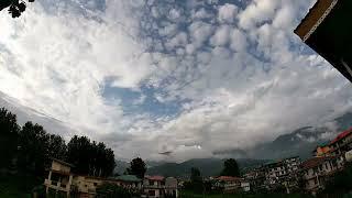 DHARAMSHALA-WHERE CLOUDS DANCE