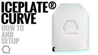 ICEPLATE® Curve: The Ultimate Setup Guide (SO EASY!)