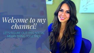 Kimberly Ann Jiménez - Social Media Strategist + The Creator of #ZilchToSocial