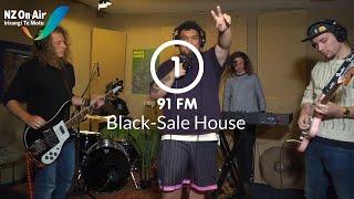 Black-Sale House - Radio One 91FM Live To Air