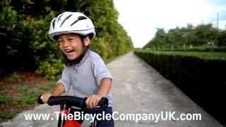 www TheBicycleCompanyUK com